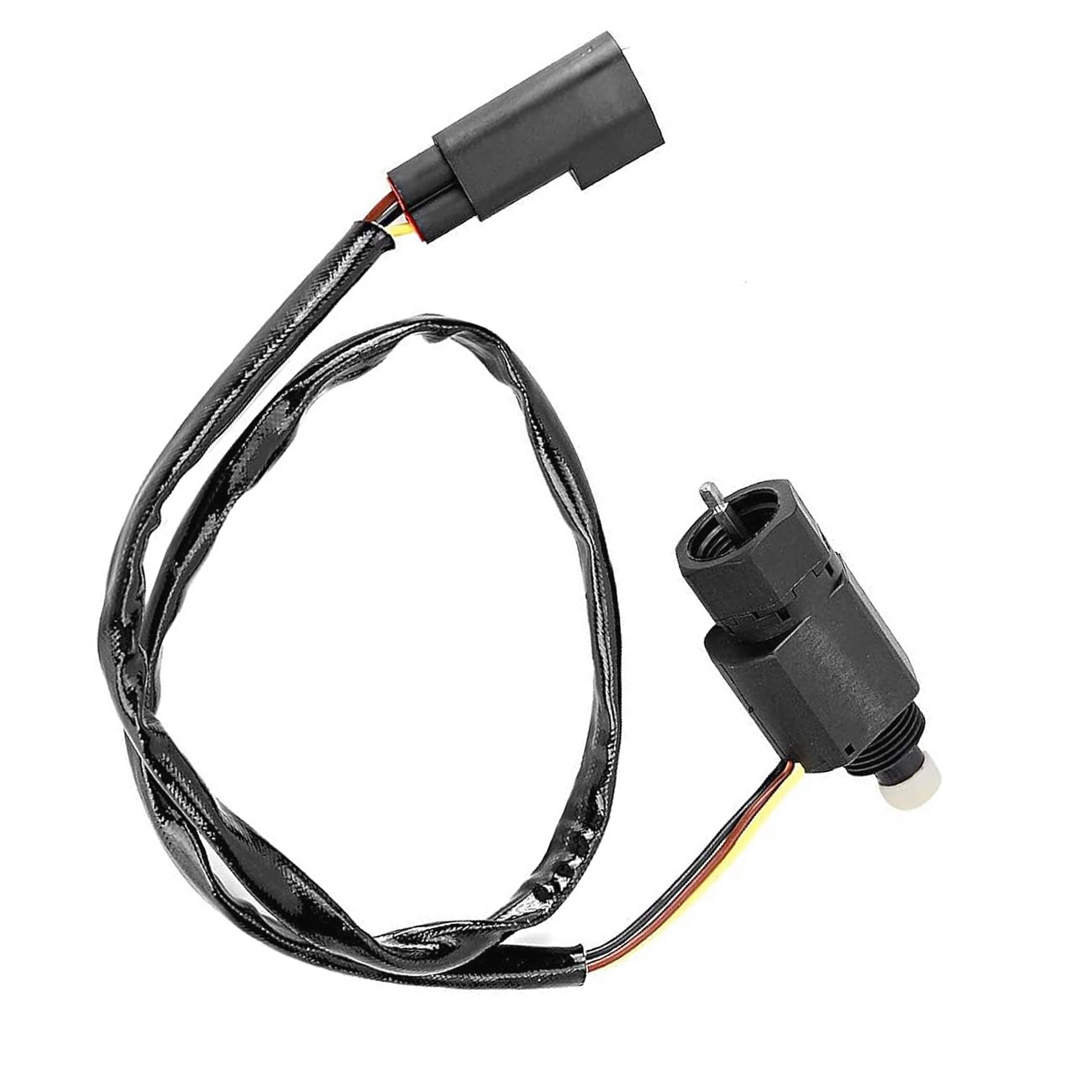 Sensor De Velocidad Vss Ford Fiesta Zetec Rocam 1.6 01 A 04